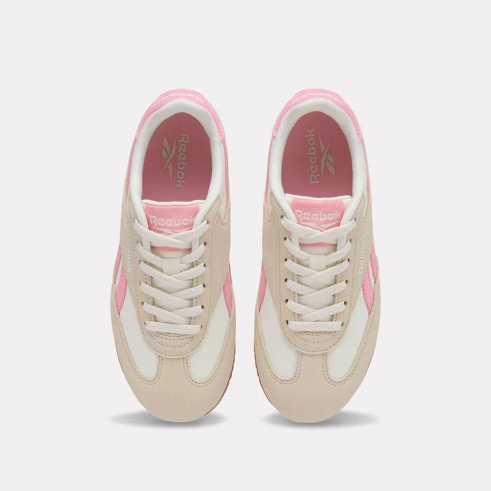 Zapatillas  Classics | Reebok World 70 | Niña - Imagen 3