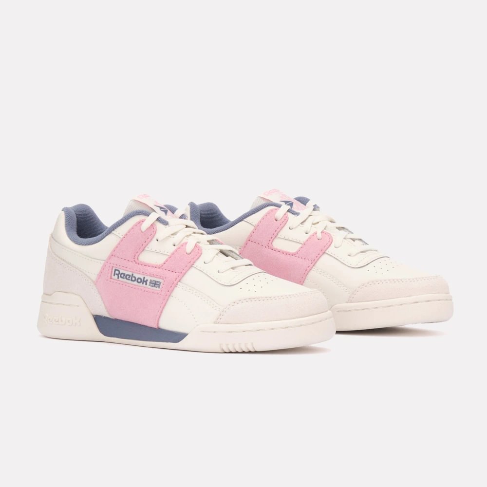 Zapatillas  Classics | Workout Plus | Niña - Imagen 2