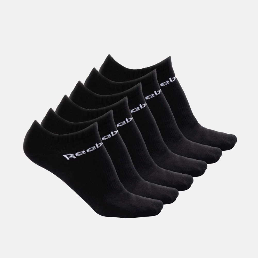Taloneras Training | Act Core Inside Sock 6P | Unisex - Imagen 1