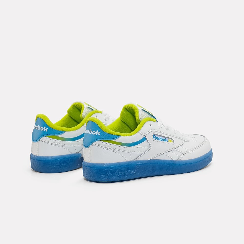 Zapatillas Classics | Club C Revenge | Niños - Imagen 4