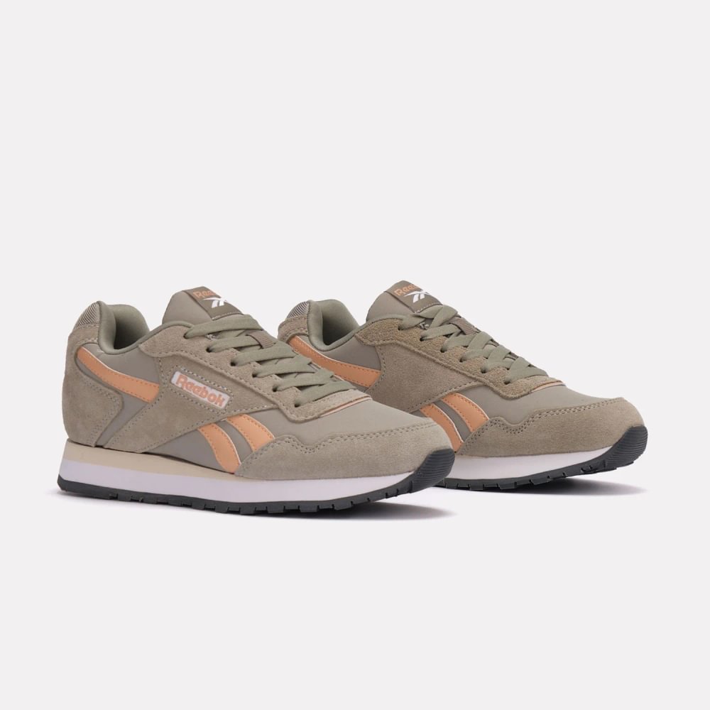 Zapatillas  Classics | Reebok Glide | Mujer 100261074 - Imagen 2