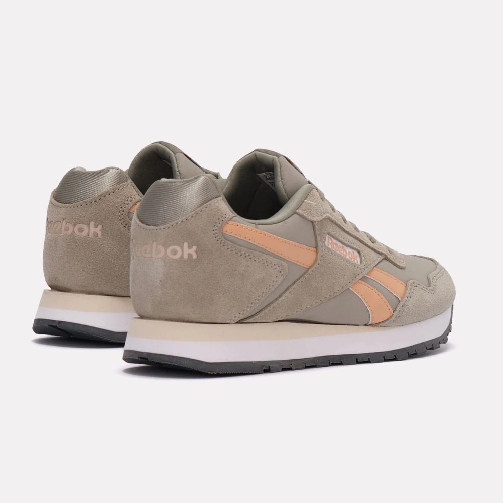 Zapatillas  Classics | Reebok Glide | Mujer 100261074 - Imagen 4