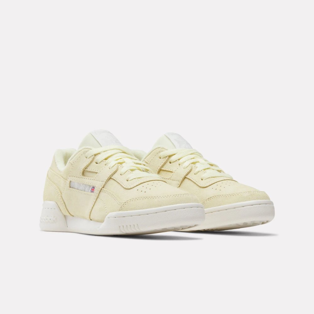 Zapatillas Classics | Workout Plus | Mujer 100256570 - Imagen 3