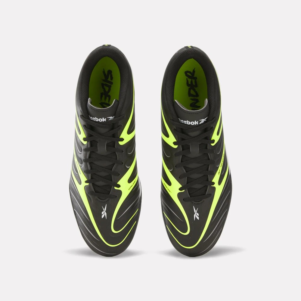 Chimpunes Football | Sidewinder 26 League Tf | Unisex - Imagen 3
