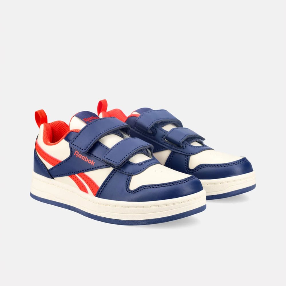 Zapatillas  Classics | Reebok Royal Prime 2.0 2 Strap Hook Loop | Niño - Imagen 2