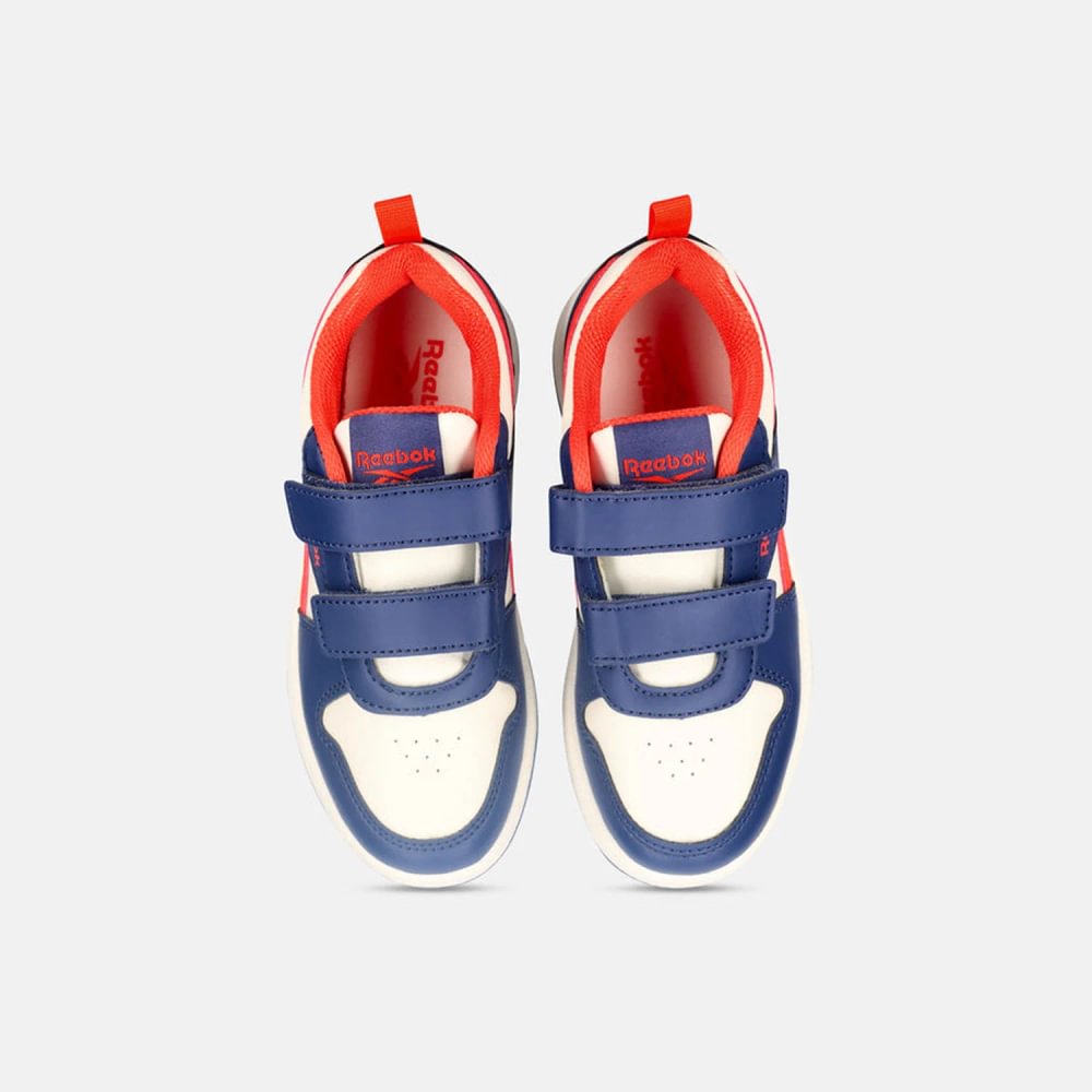 Zapatillas  Classics | Reebok Royal Prime 2.0 2 Strap Hook Loop | Niño - Imagen 3