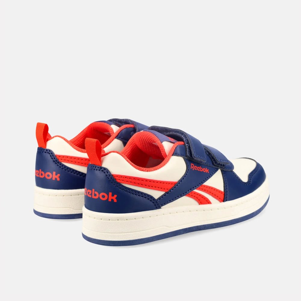 Zapatillas  Classics | Reebok Royal Prime 2.0 2 Strap Hook Loop | Niño - Imagen 4