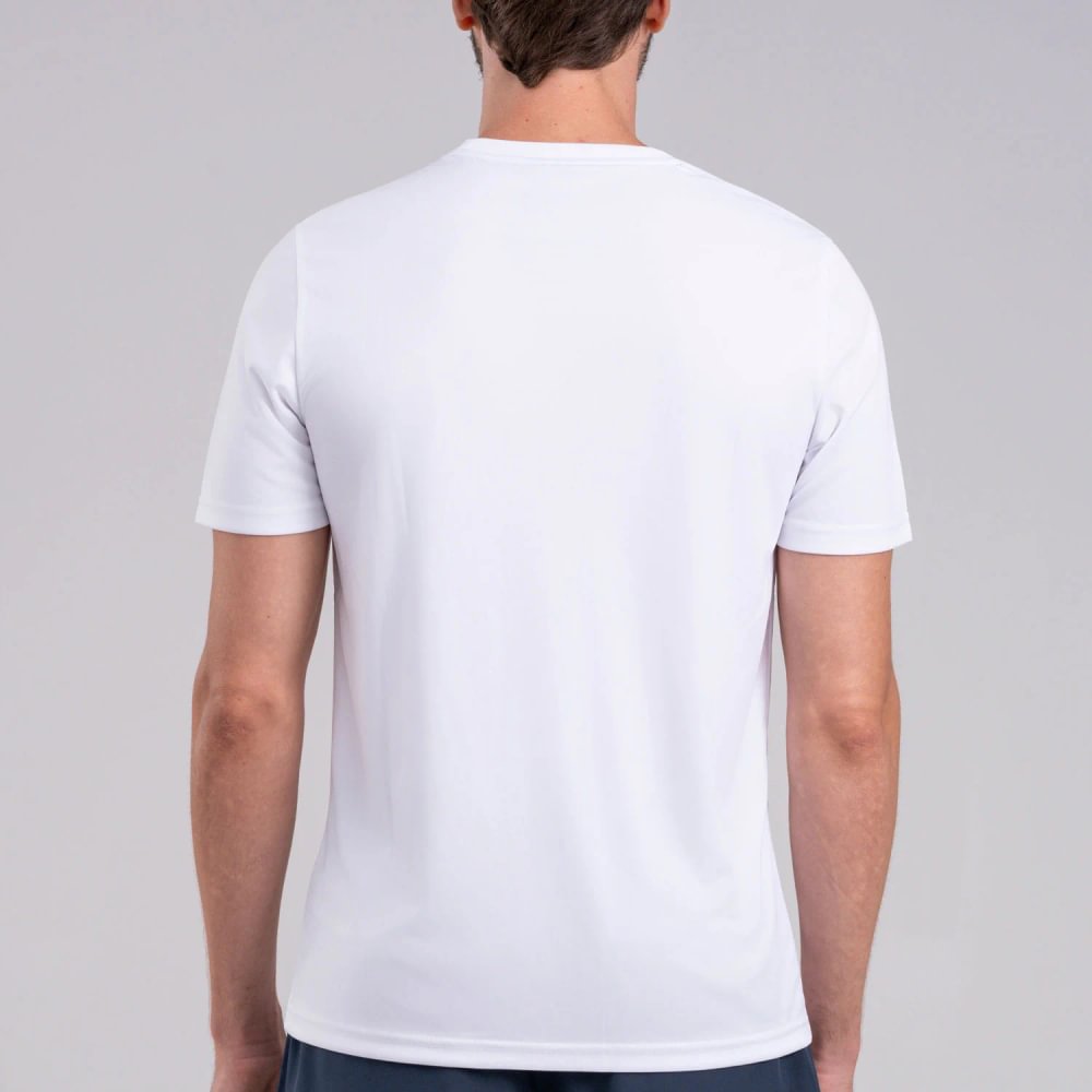 Polo Training | Id Train Ss Tech Tee | Hombre - Imagen 2