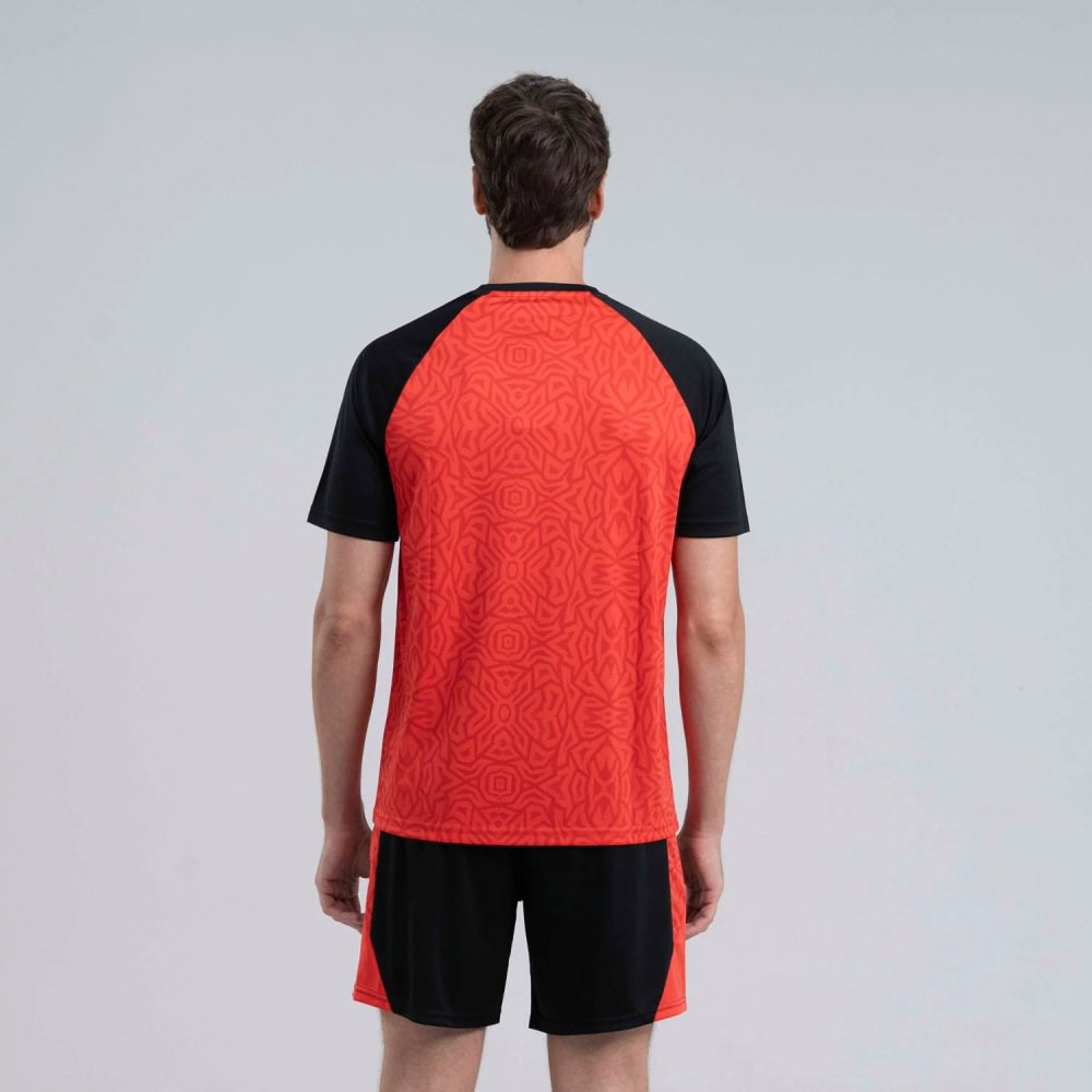 Polo Training | Rbk Ftbll Prt Tee | Hombre - Imagen 2