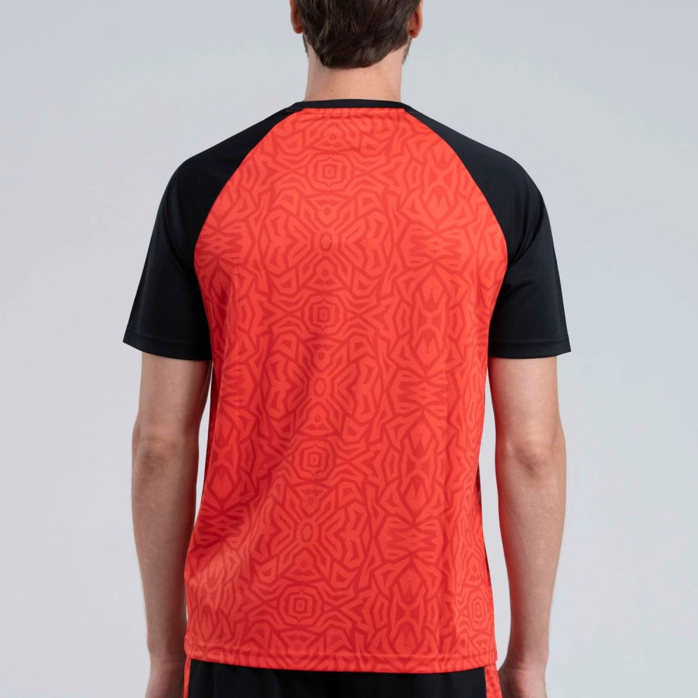 Polo Training | Rbk Ftbll Prt Tee | Hombre - Imagen 4