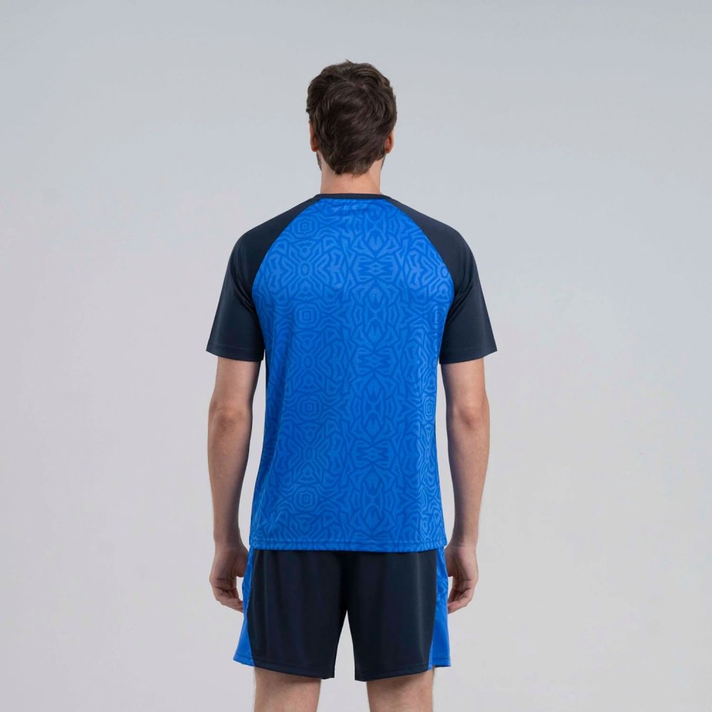 Polo Training | Rbk Ftbll Prt Tee | Hombre - Imagen 2