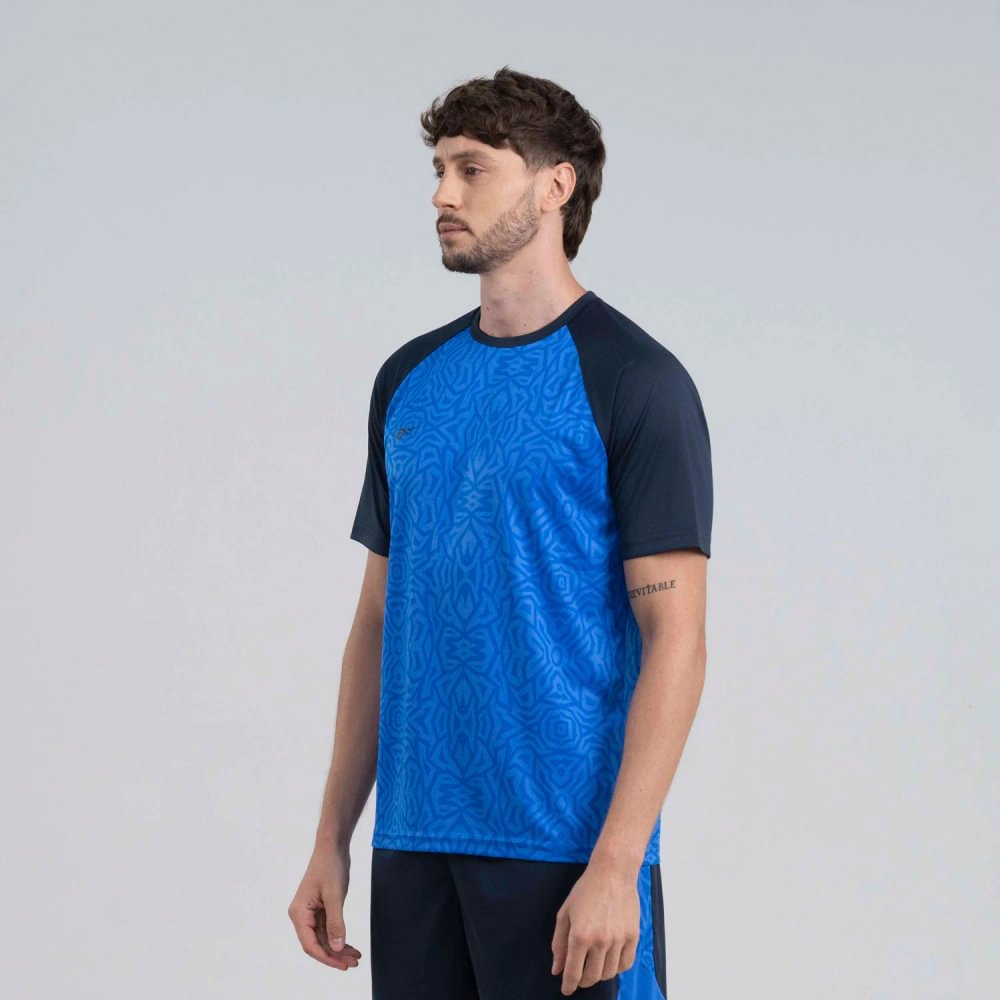 Polo Training | Rbk Ftbll Prt Tee | Hombre - Imagen 3