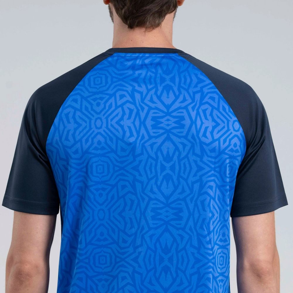 Polo Training | Rbk Ftbll Prt Tee | Hombre - Imagen 4