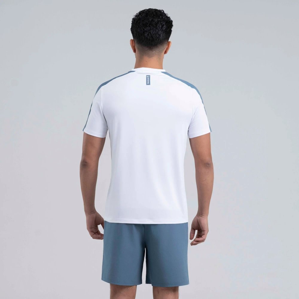 Polo Training | Rbk Trn Small Vector Tee | Hombre - Imagen 2