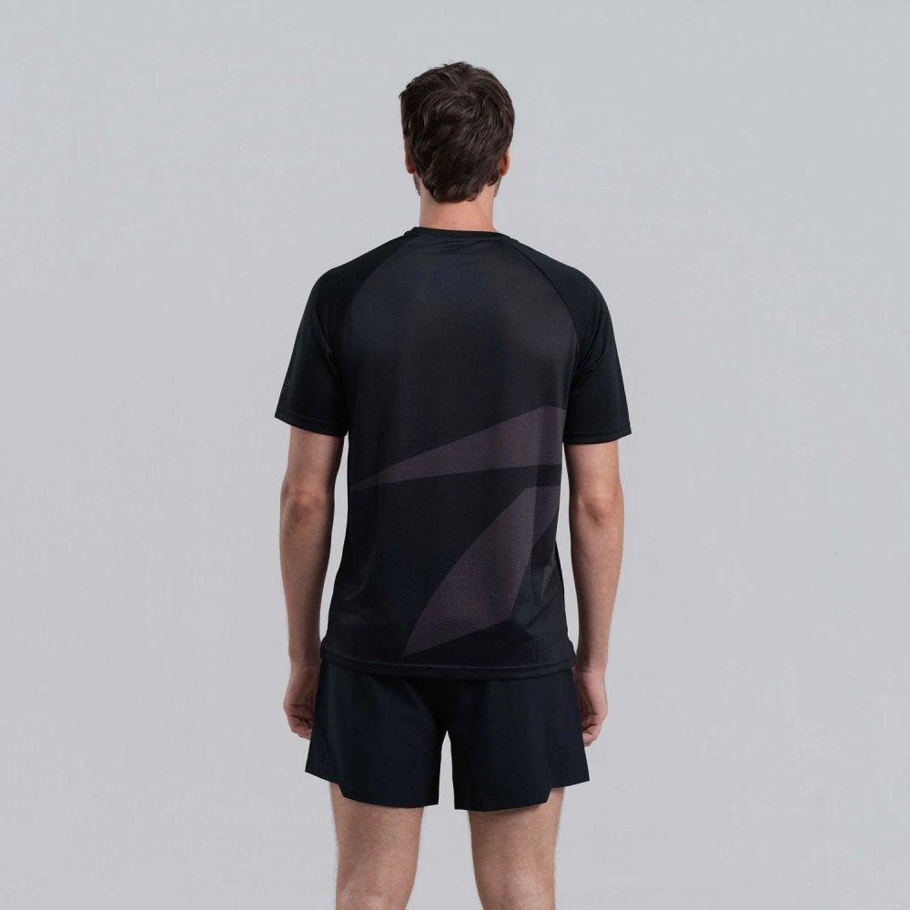 Polo Training | Urbod Ranglan Tee | Hombre - Imagen 2