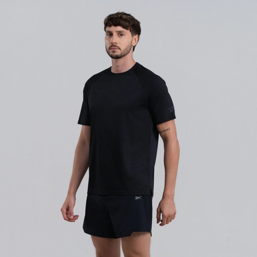 Polo Training | Urbod Ranglan Tee | Hombre - Imagen 3