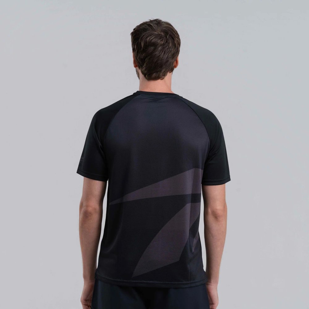 Polo Training | Urbod Ranglan Tee | Hombre - Imagen 4