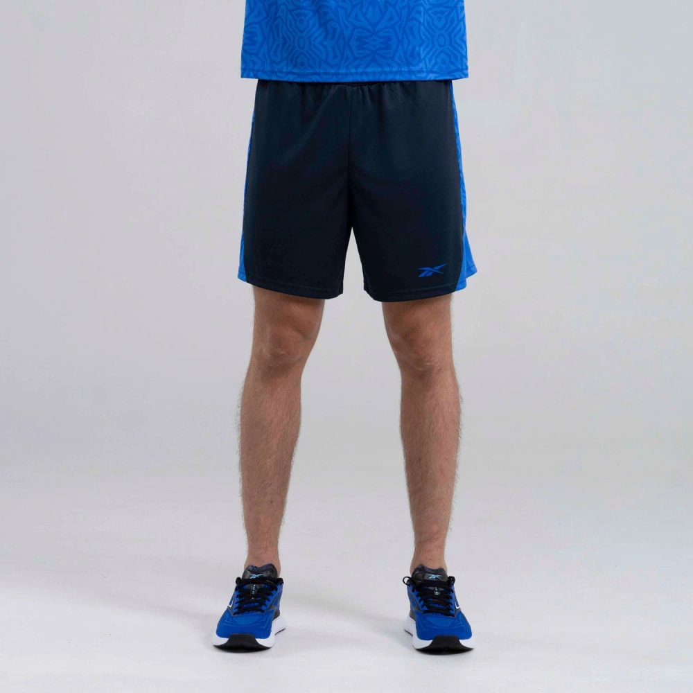 Short Training | Rbk Ftbll Prt Short | Hombre - Imagen 1