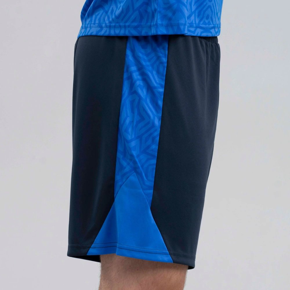 Short Training | Rbk Ftbll Prt Short | Hombre - Imagen 3