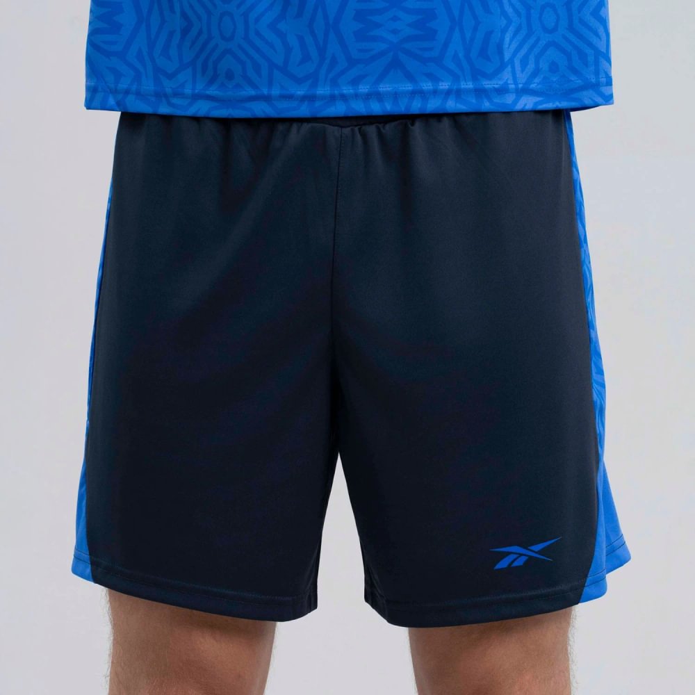 Short Training | Rbk Ftbll Prt Short | Hombre - Imagen 4
