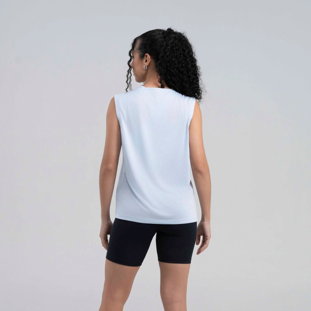 Top Deportivo Training | Rbk W Trn Tank | Mujer - Imagen 2