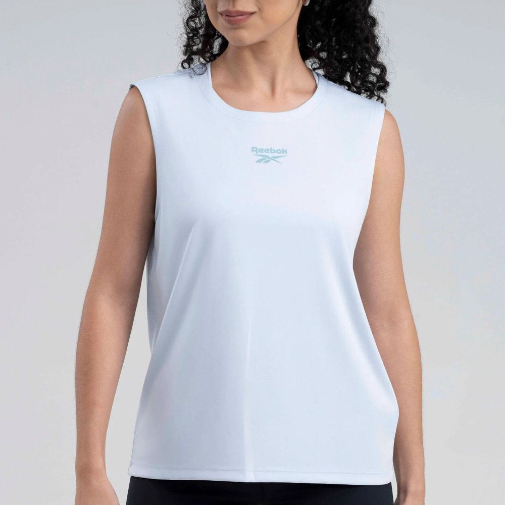 Top Deportivo Training | Rbk W Trn Tank | Mujer - Imagen 3