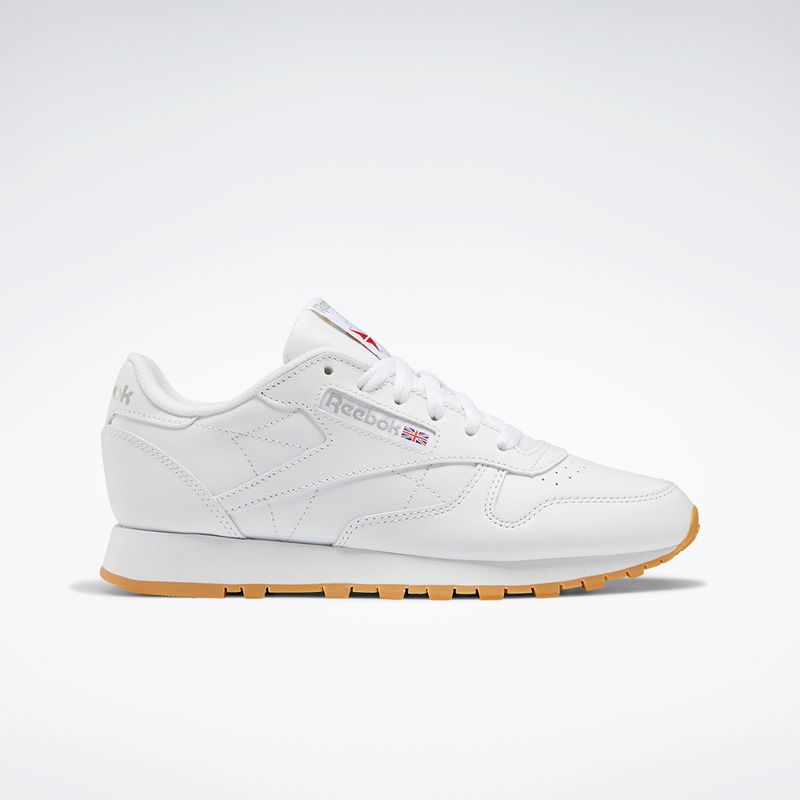 Reebok leather mujer on sale