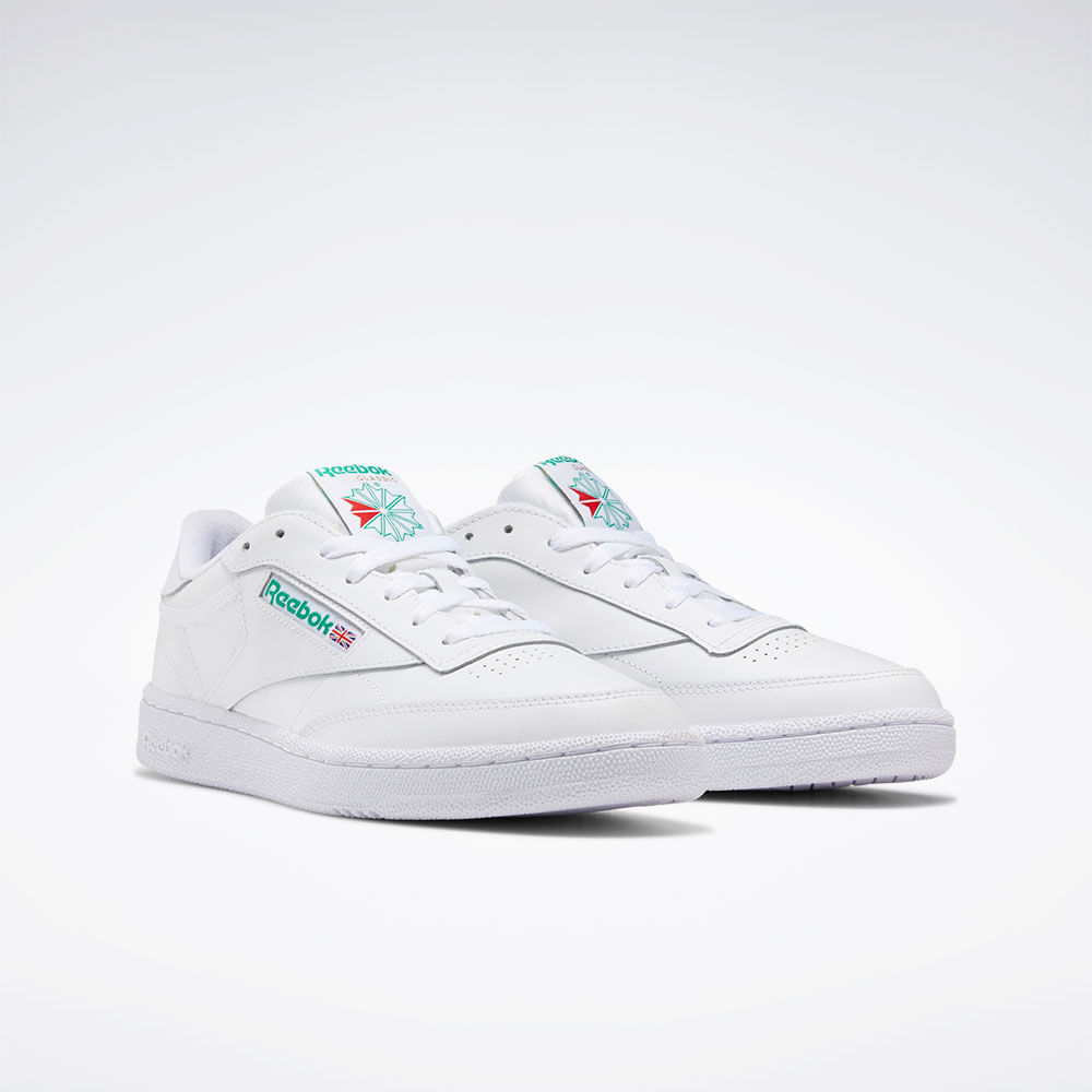 Reebok club discount c 85 peru