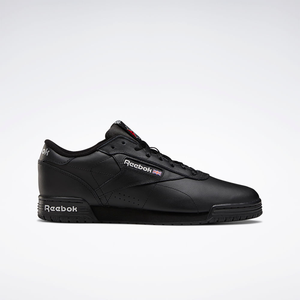 Zapatillas Classics Exofit Lo Clean Logo Int Hombre