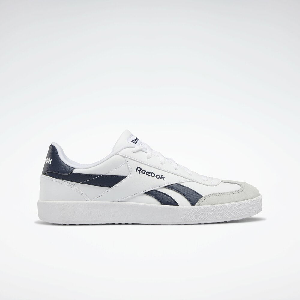 Zapatillas Classics Reebok Court Advance | Unisex - Ropa y Zapatillas  Deportivas | Reebok Perú