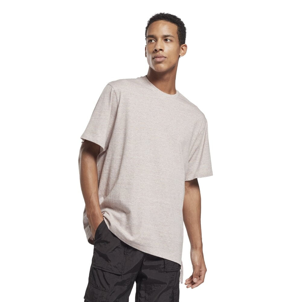 Polo Nao Serati Oversized Graphic Unisex