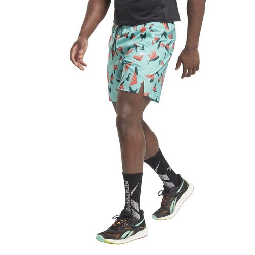 Shorts Graphic Speed 2.0 Hombre