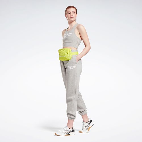 Top Deportivo Reebok Identity Mujer