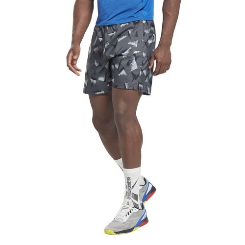 Shorts Graphic Speed 2.0 Hombre