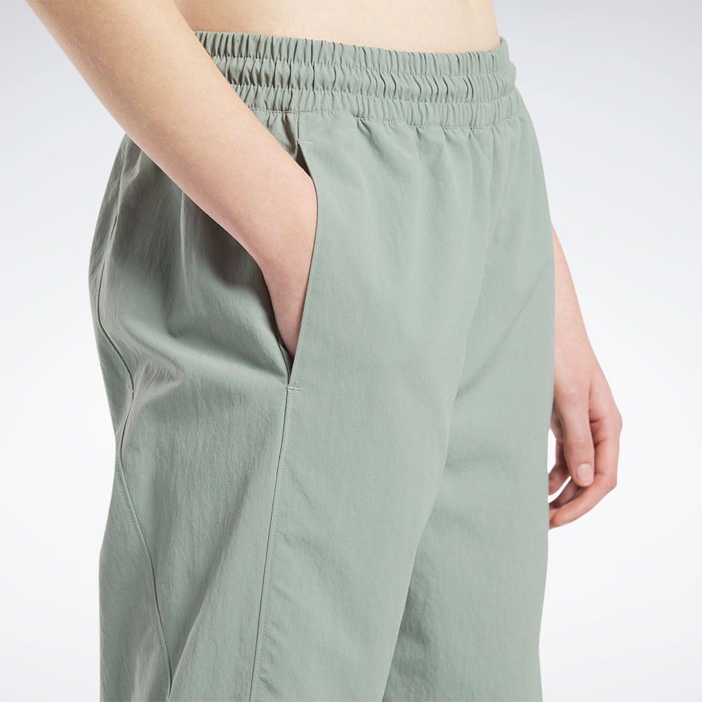 Pantalones De Vestir Reebok Classics para Mujer