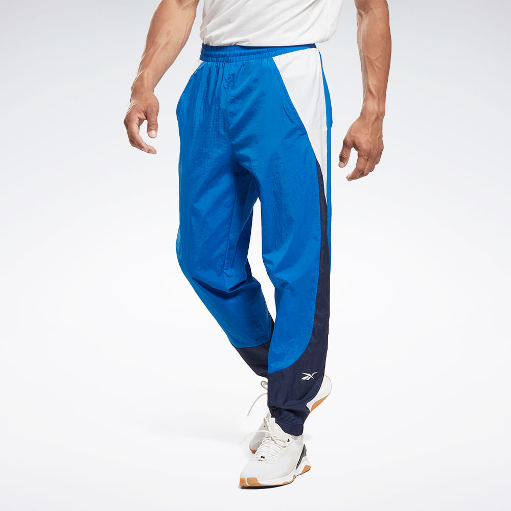 Pantalon clearance reebok hombre