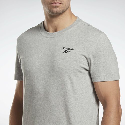Polo Training | Reebok Identity Small Logo Tee | Hombre