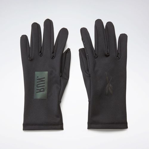 Guantes reebok cheap hombre negro