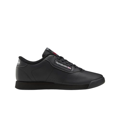 Reebok princess on sale mujer negro