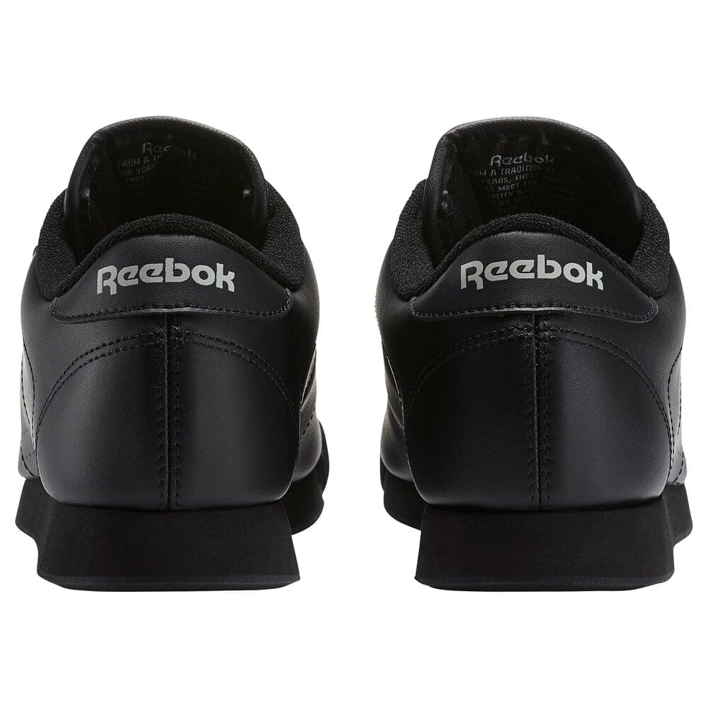 Reebok Classic PRINCESS - Zapatillas - black/negro 