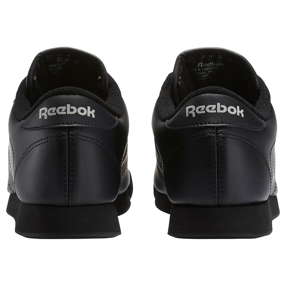 Reebok princess mujer gris deals