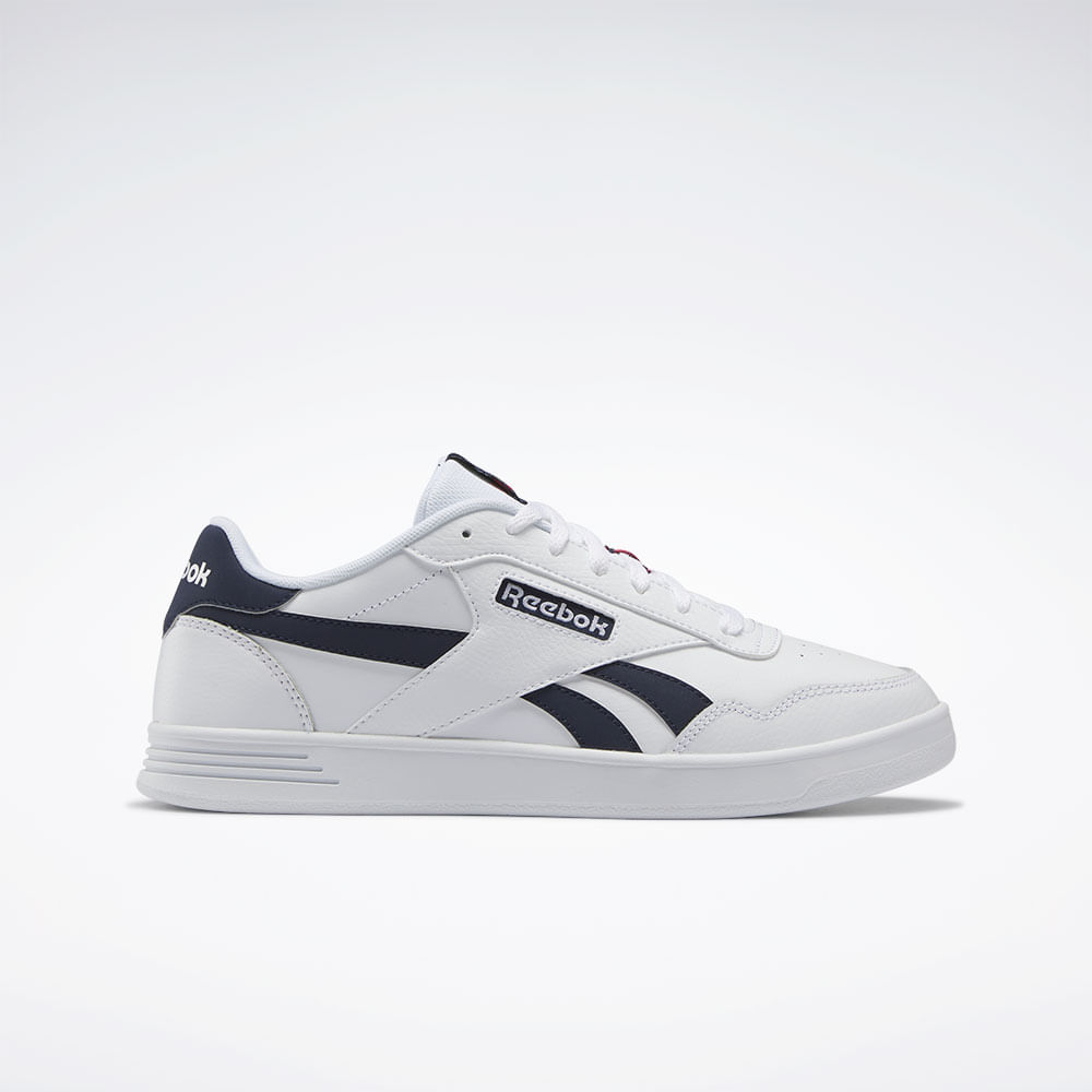 Zapatillas Classics Reebok Court Advance | Unisex - Ropa y Zapatillas  Deportivas | Reebok Perú