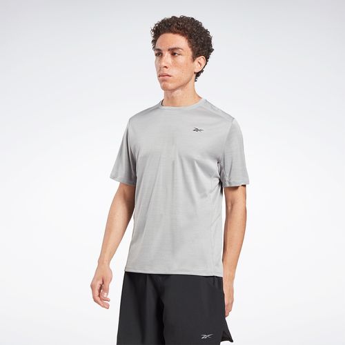 Polo Mélange Athlete Hombre