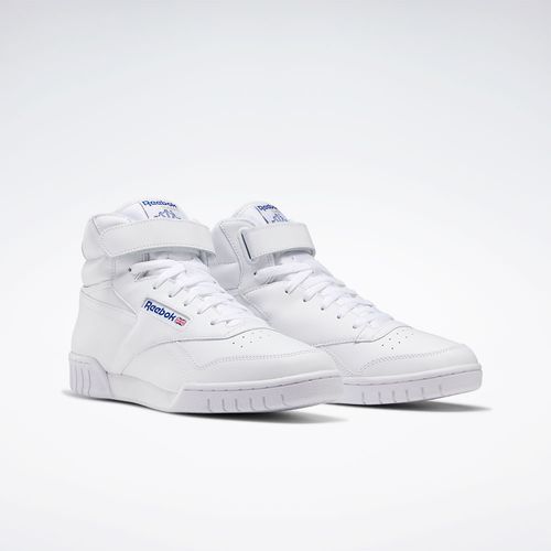 Zapatillas Classics Ex-O-Fit Hi | Hombre