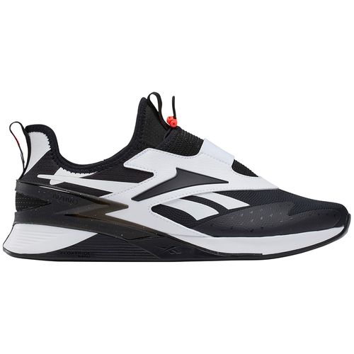 Reebok Cl Lthr - Tenis de Moda para Hombre, Negro (Chalk/Black), 3.5 :  : Ropa, Zapatos y Accesorios