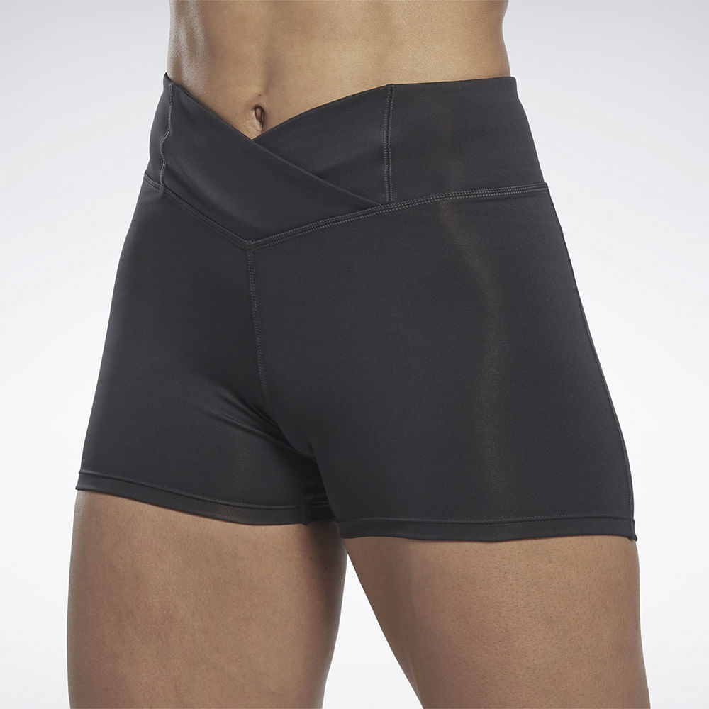 Shorts Cortos Basic Workout Ready - Imagen 3