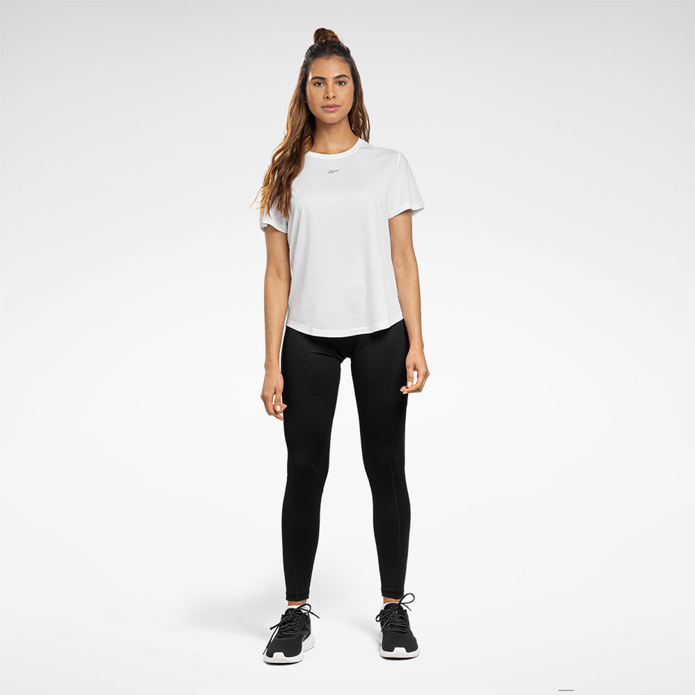 Polo clearance reebok mujer