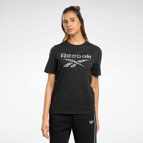 Polos reebok clearance mujer