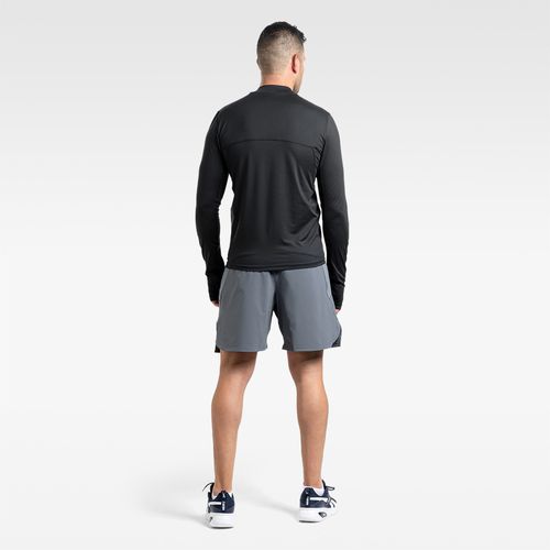 Camiseta de manga larga para Running