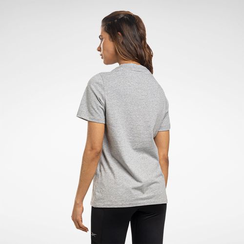 Camiseta Identity Big Logo